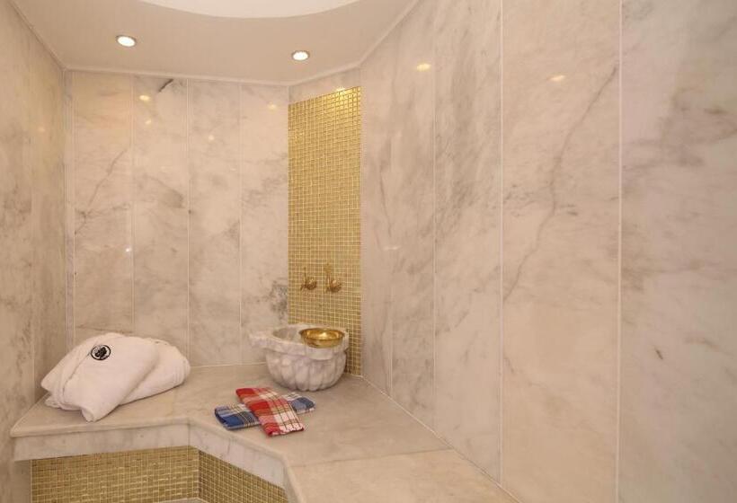 Номер Deluxe, Cella Boutique Hotel & Spa