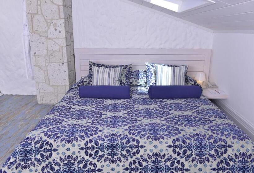 Пентхаус Люкс, Cella Boutique Hotel & Spa