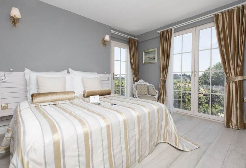 Номер Стандарт, Cella Boutique Hotel & Spa