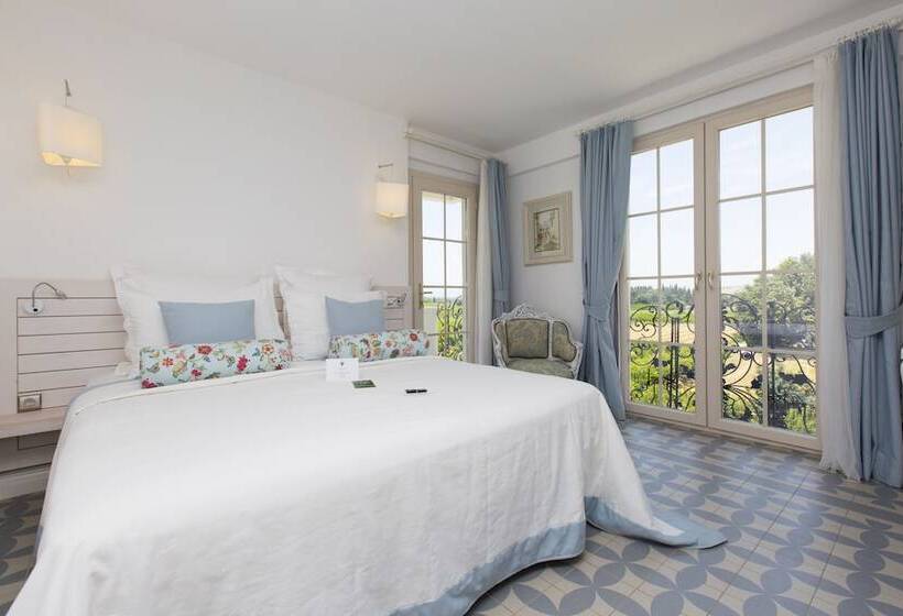 Chambre Standard, Cella Boutique Hotel & Spa