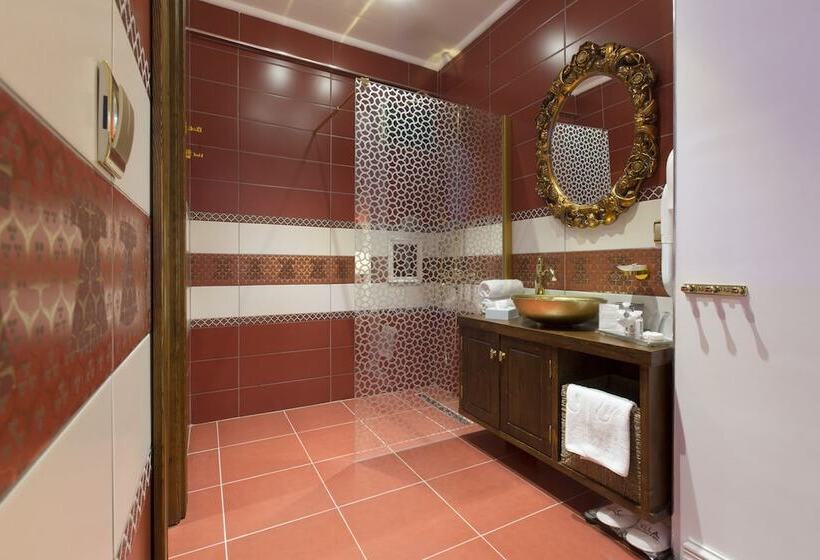 Chambre Deluxe, Cella Boutique Hotel & Spa