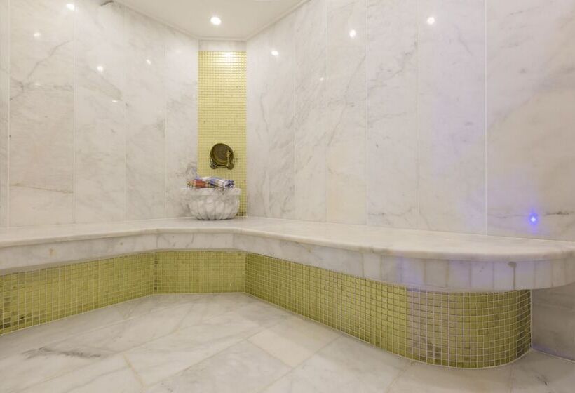 Номер Deluxe, Cella Boutique Hotel & Spa