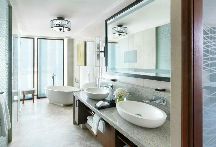 Premium Værelse, Four Seasons Hotel Abu Dhabi At Al Maryah Island