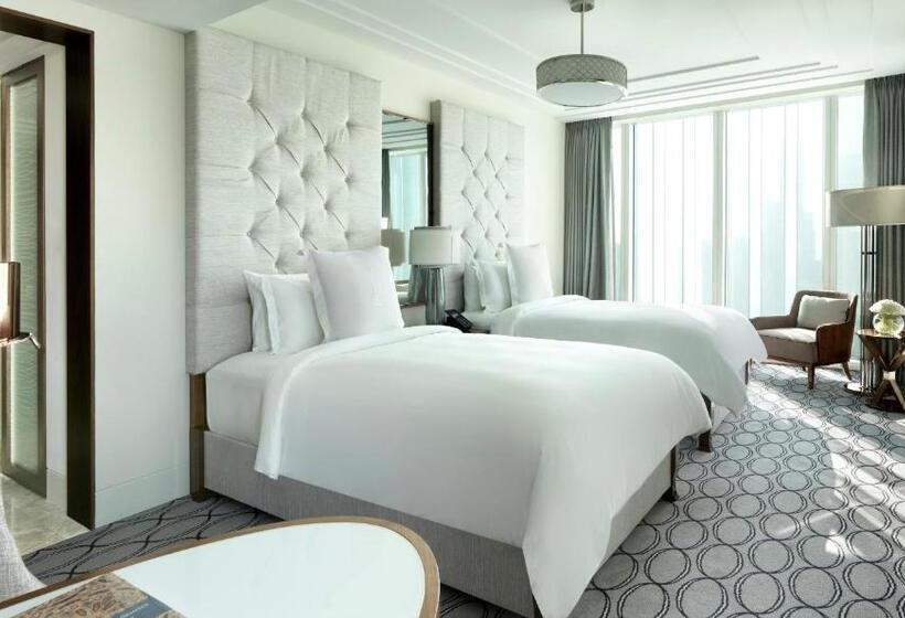 Premium Værelse, Four Seasons Hotel Abu Dhabi At Al Maryah Island