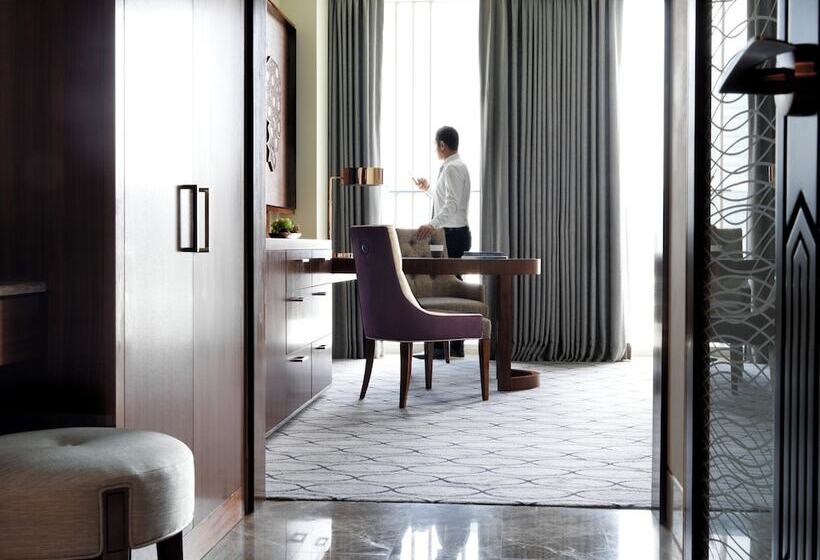 Premium Værelse, Four Seasons Hotel Abu Dhabi At Al Maryah Island