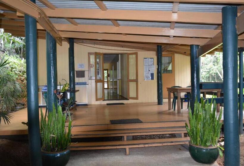 이코노미 룸, Rainforest Eco Lodge