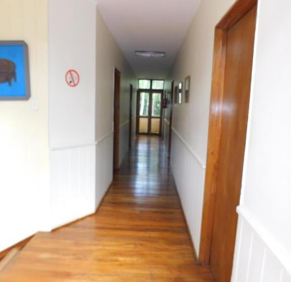 Номер Economy, Rainforest Eco Lodge