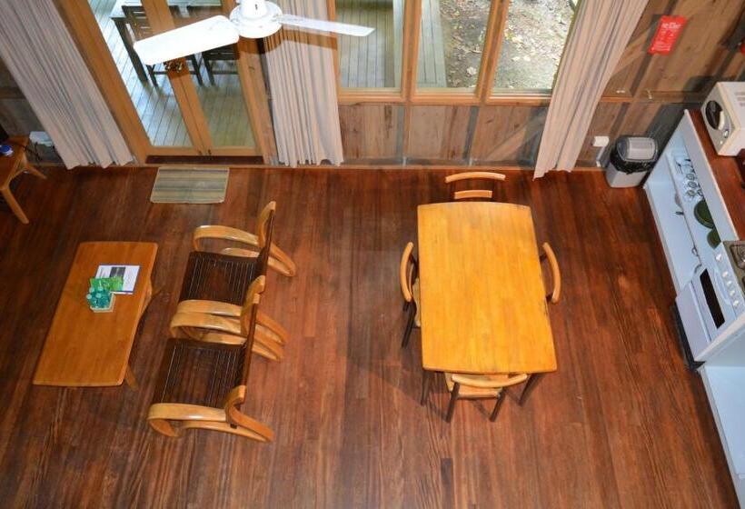 Семейный Номер, Rainforest Eco Lodge