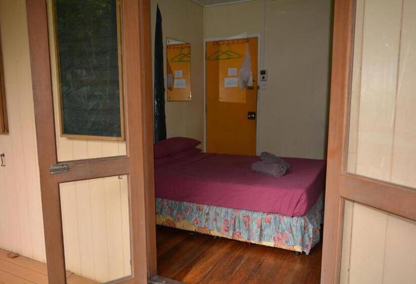 Номер Economy, Rainforest Eco Lodge