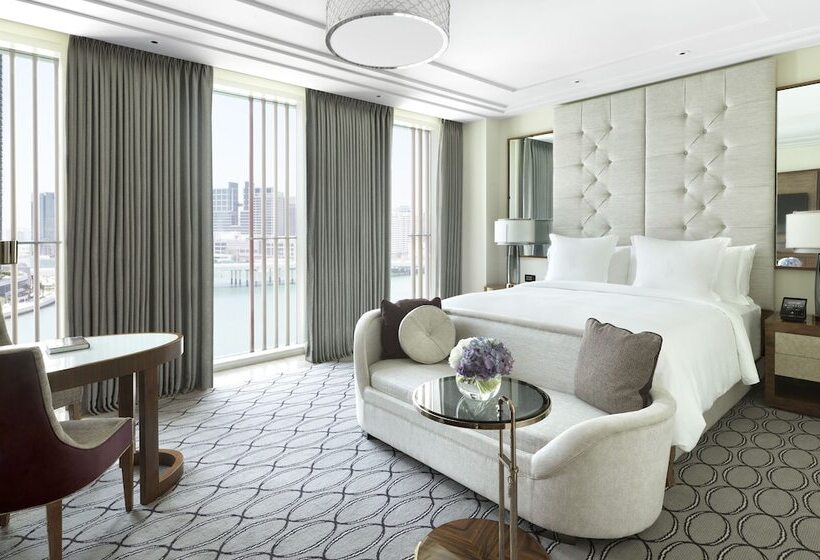 Premium Værelse, Four Seasons Hotel Abu Dhabi At Al Maryah Island