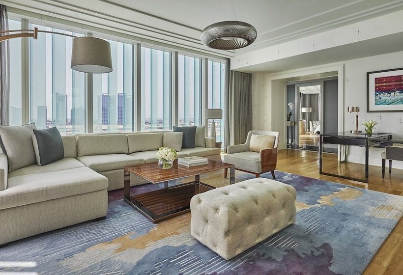 Premium Værelse, Four Seasons Hotel Abu Dhabi At Al Maryah Island