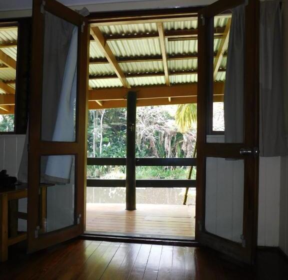 이코노미 룸, Rainforest Eco Lodge