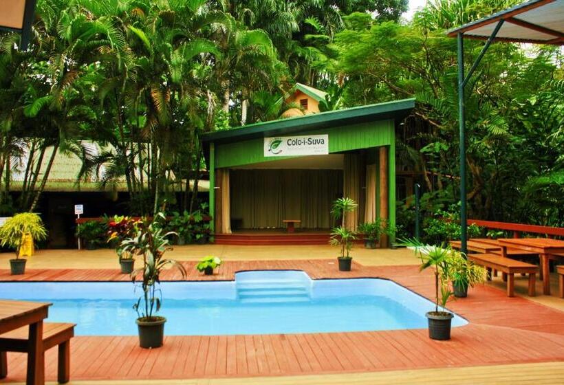 Номер Economy, Rainforest Eco Lodge
