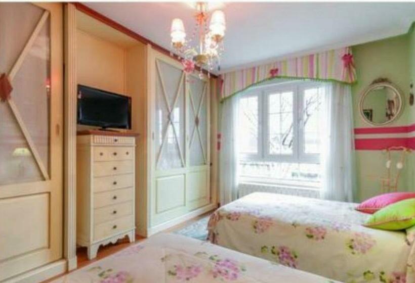 Номер Стандарт, Alojamientos Marte Habitacion Con Baño
