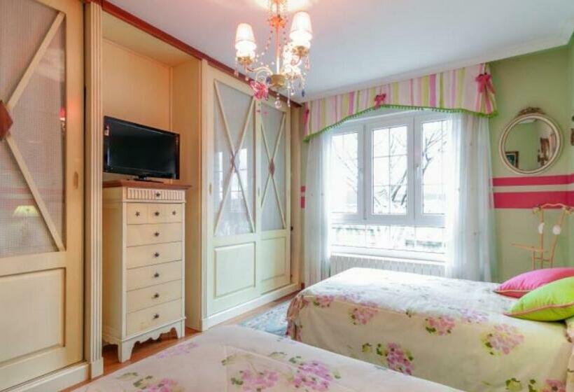 Номер Стандарт, Alojamientos Marte Habitacion Con Baño