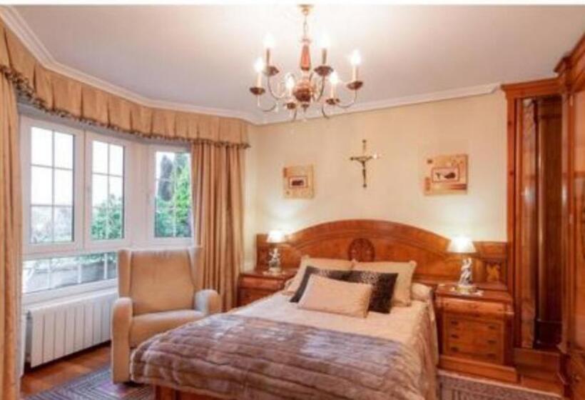 Номер Стандарт, Alojamientos Marte Habitacion Con Baño