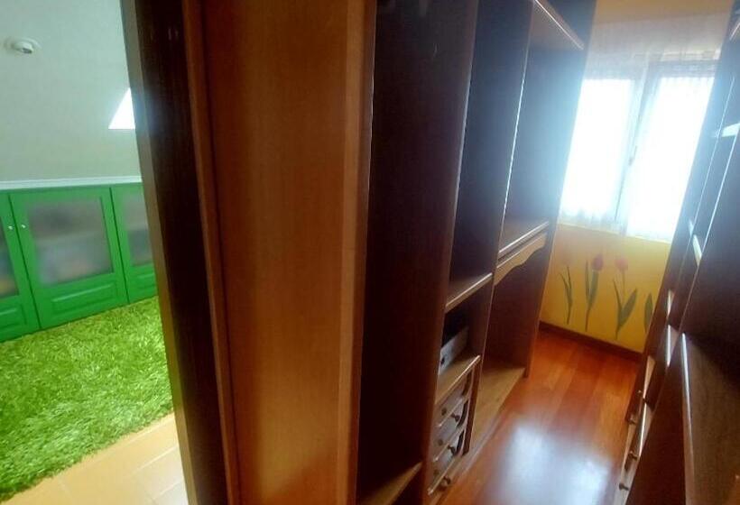 Номер Стандарт, Alojamientos Marte Habitacion Con Baño