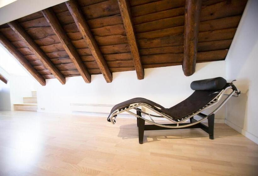 اتاق استاندارد, Bjørvika Apartments   Sølvbergsgata 17