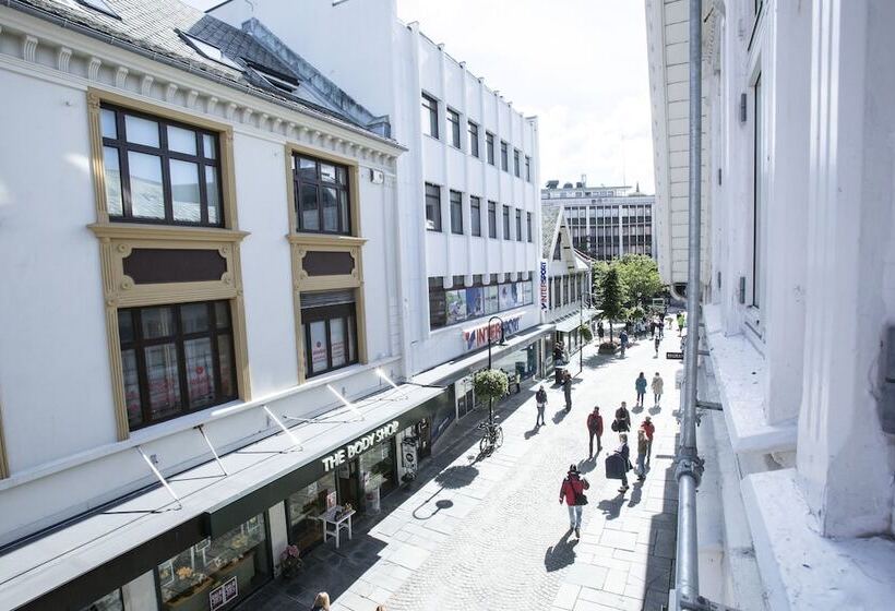 آپارتمان 1 خوابه, Bjørvika Apartments   Sølvbergsgata 17