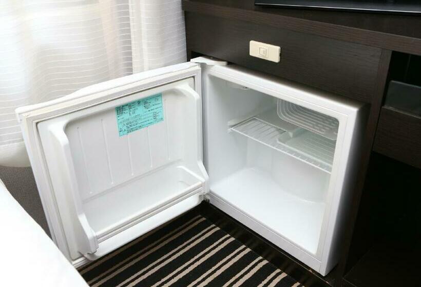 스탠다드 싱글 룸, Apa Hotel Tsubame Sanjo Ekimae