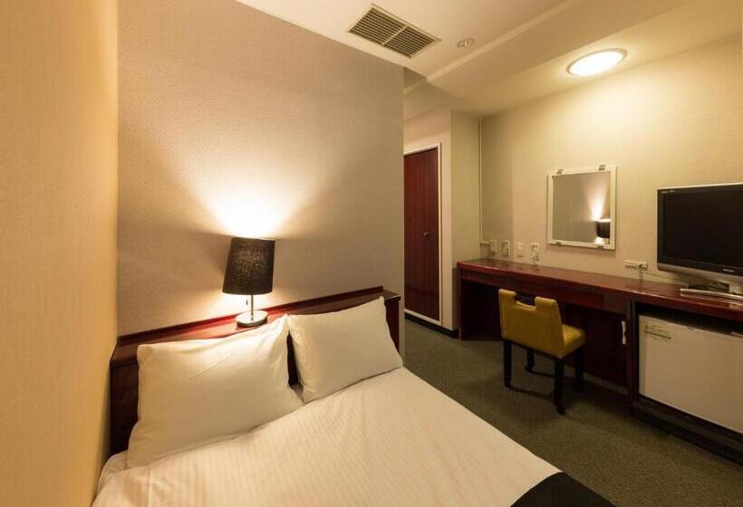 이코노미 룸, Apa Hotel Tsubame Sanjo Ekimae