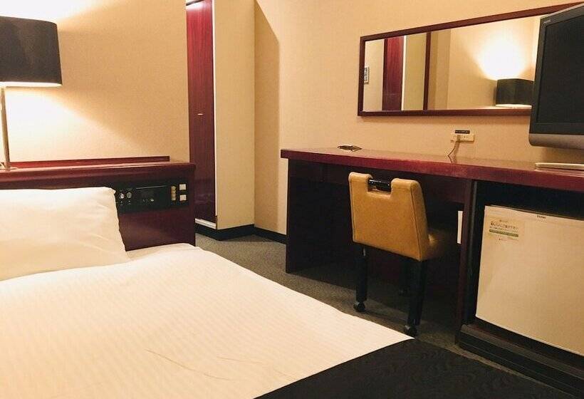 Номер Стандарт Индивидуальный, Apa Hotel Tsubame Sanjo Ekimae