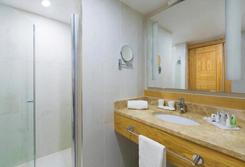 سوئیت جونیور با تخت بزرگ, Plus Hotel Setif