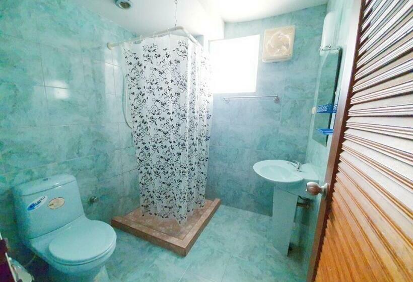 Habitación Estándar, Break Point