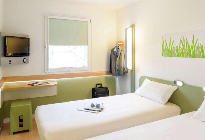 اتاق استاندارد, Ibis Budget Caen Porte De Bretagne