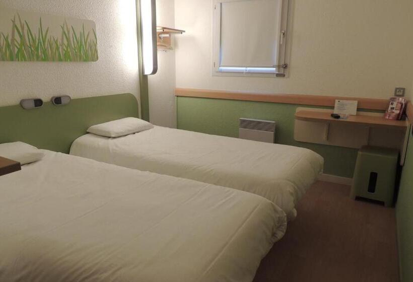 Номер Стандарт, Ibis Budget Nantes Sainte Luce