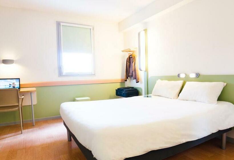 Номер Стандарт, Ibis Budget Valence Sud