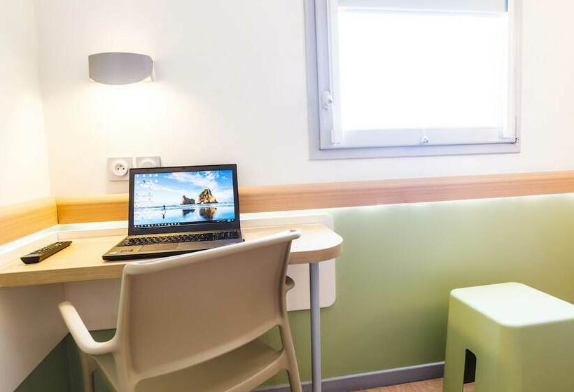 Номер Стандарт, Ibis Budget Valence Sud