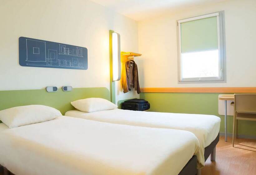 Номер Стандарт, Ibis Budget Valence Sud