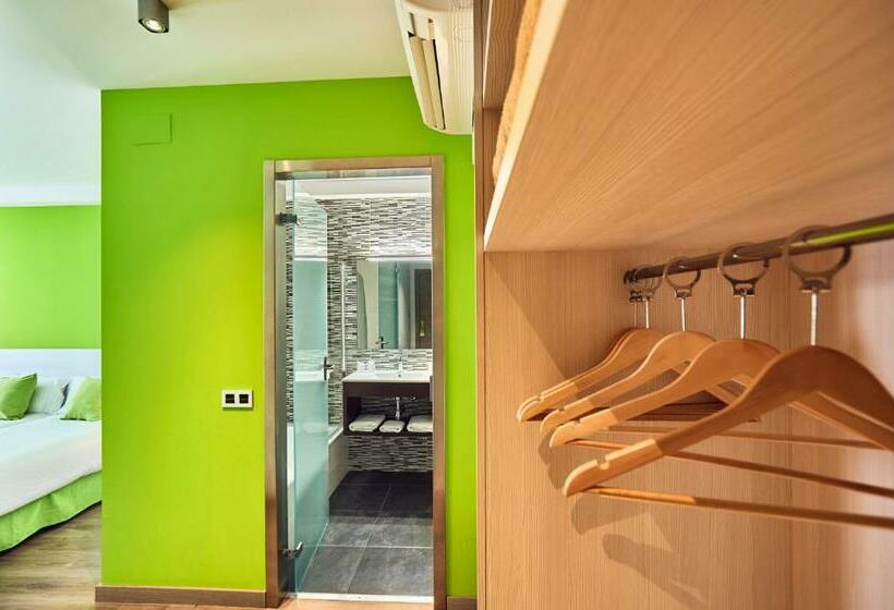 اتاق استاندارد, Julimar