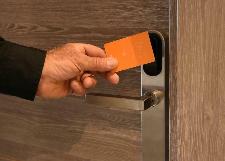 اتاق استاندارد, Julimar