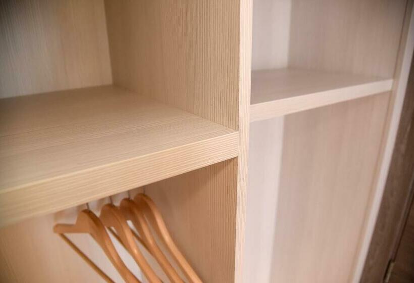 اتاق استاندارد, Julimar