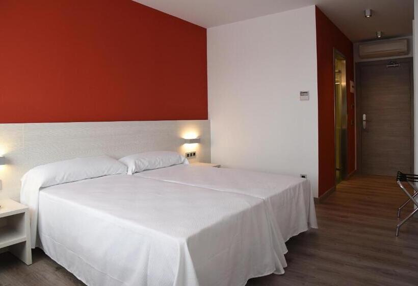 اتاق استاندارد, Julimar