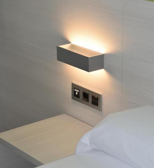 اتاق استاندارد, Julimar