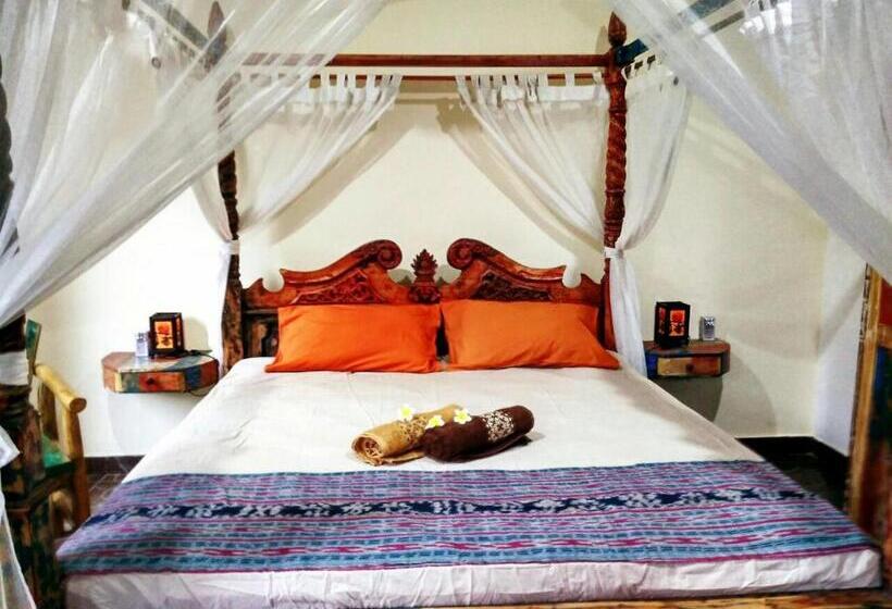 Номер Стандарт, Liberty Dive Resort