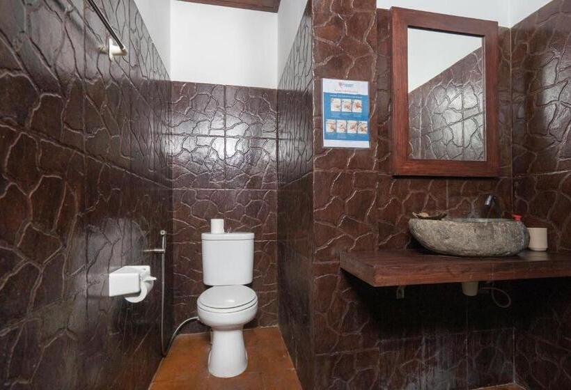 Номер Стандарт, Liberty Dive Resort