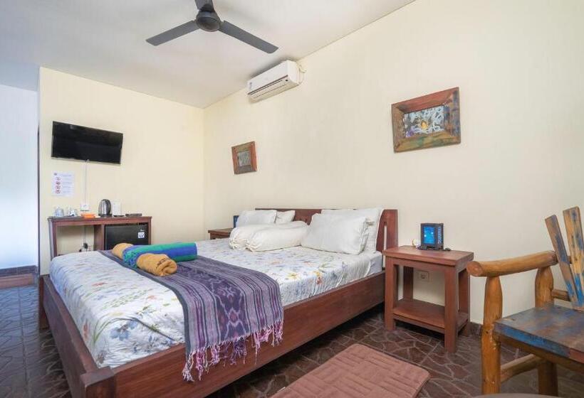 Номер Стандарт, Liberty Dive Resort