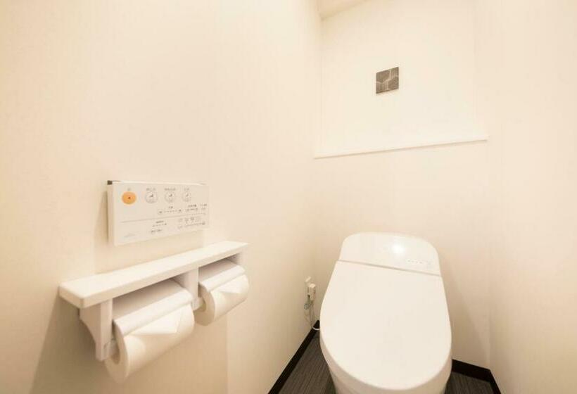 Номер Стандарт, Richmond Hotel Higashi Osaka