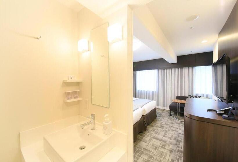 Номер Superior, Richmond Hotel Higashi Osaka