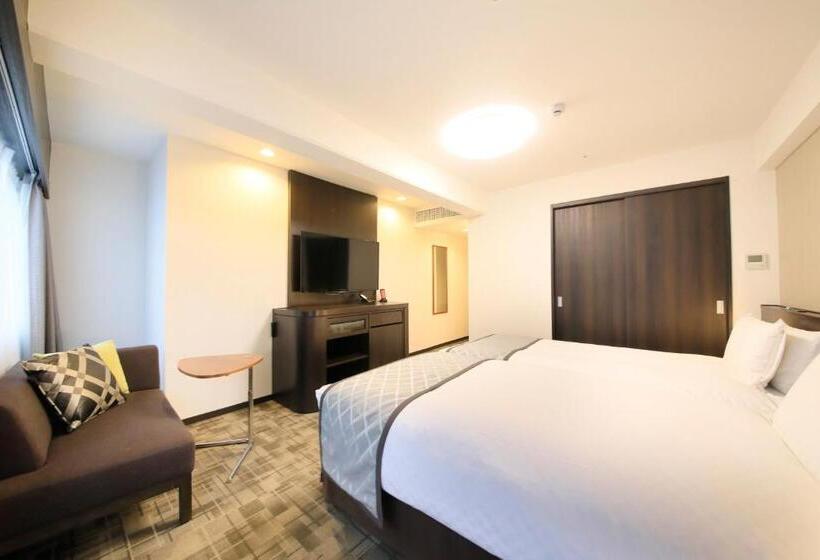 Номер Superior, Richmond Hotel Higashi Osaka