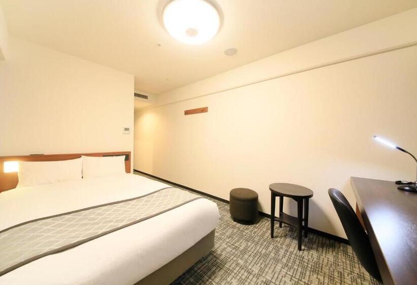 Номер Стандарт, Richmond Hotel Higashi Osaka