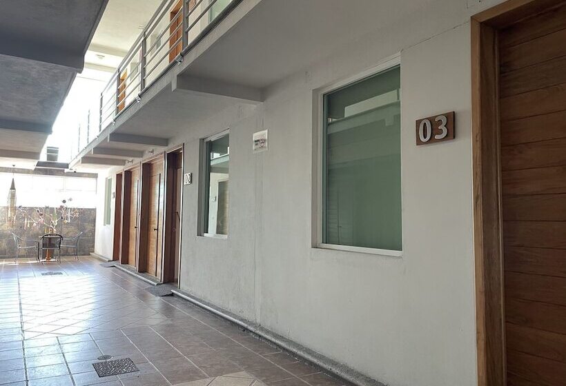 اتاق استاندارد, Santo Domingo
