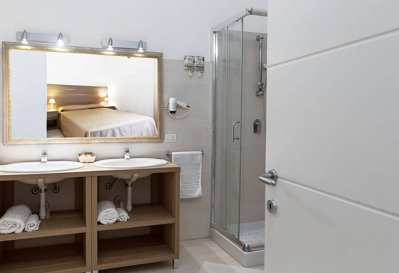 Апартаменты 1 Спальня, Le Residenze Del Centro
