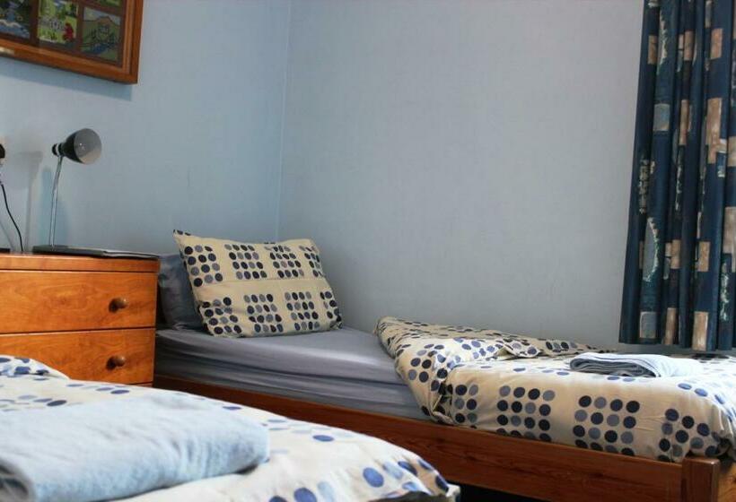 غرفة قياسية, Pax Lodge