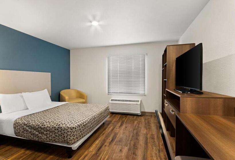 Люкс, Woodspring Suites Tolleson   Phoenix West