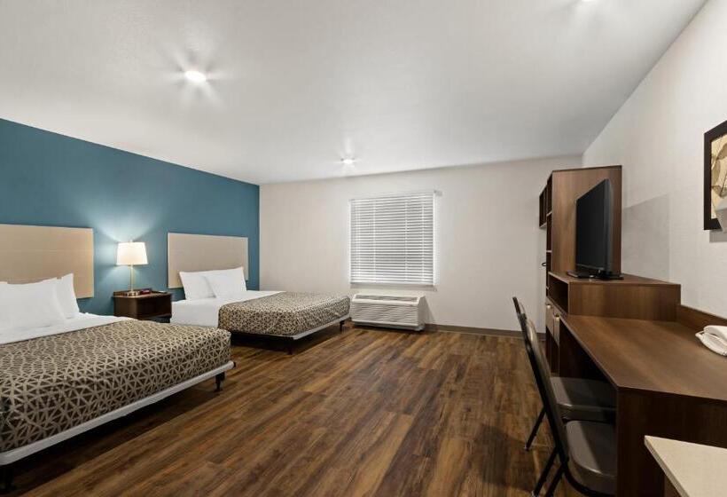 Люкс, Woodspring Suites Tolleson   Phoenix West